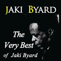 Jaki Byard - The Very Best of Jaki Byard