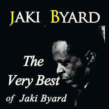 Jaki Byard - The Very Best of Jaki Byard