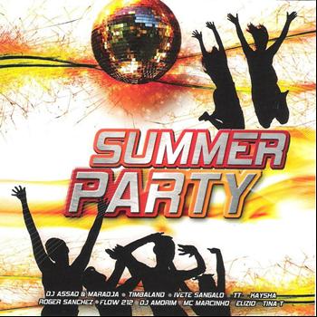 Various Artists - Summer Party