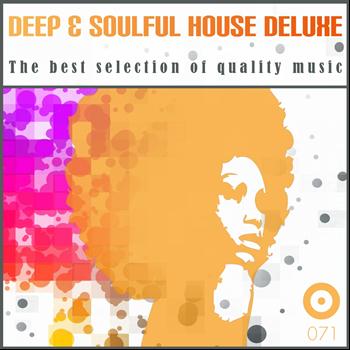 Various Artists - Deep & Soulful House Deluxe (The Best Selection of Quality Music)