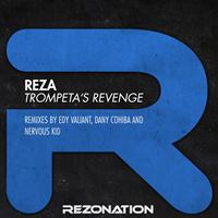 Reza - Trompeta's Revenge