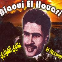 Blaoui El Houari - El mersem