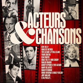 Various Artists - Acteurs & Chansons