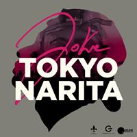 Joke - Tokyo Narita (Explicit)