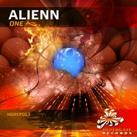 Alienn - One