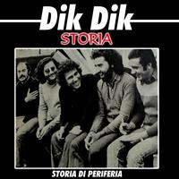 Dik Dik - Dik Dik - Storia