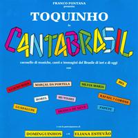 Toquinho - Cantabrasil