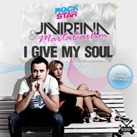 Javi Reina - I Give My Soul