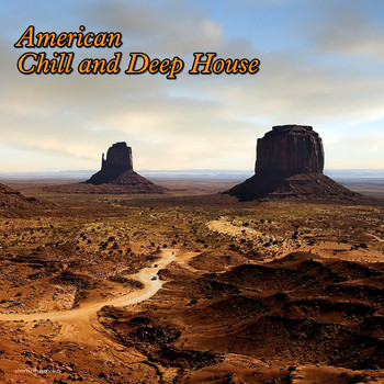 Various Artists - American Chill and Deep House