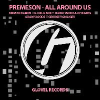 Premeson - All Around Us