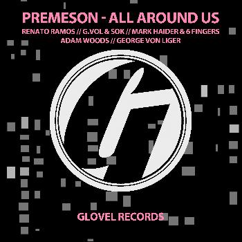 Premeson - All Around Us