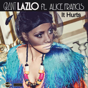 Grant Lazlo - It Hurts
