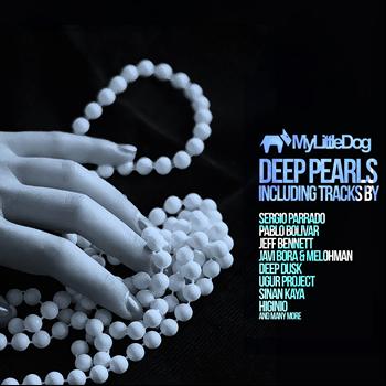 Various Artists - Deep Pearls