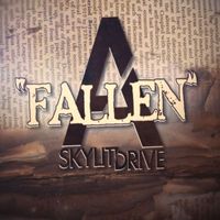 A Skylit Drive - Fallen - Single
