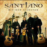 Santiano - Mit den Gezeiten (Ö Version)
