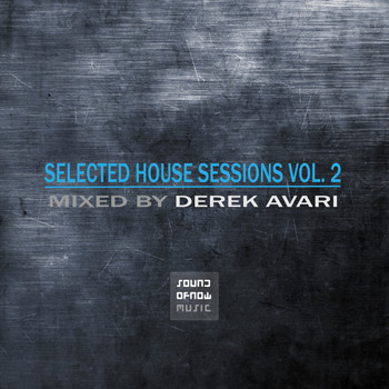 Various Artists - Selected House Sessions, Vol. 2