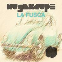 Hugh XDupe - La Fusca