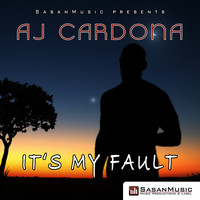 AJ Cardona - It's My Fault