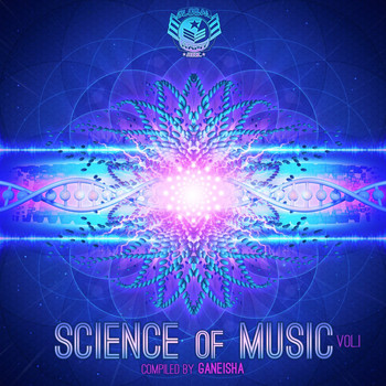 Various Artists - Science of Music, Vol.1