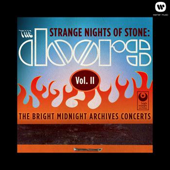The Doors - Strange Nights of Stone (Explicit)