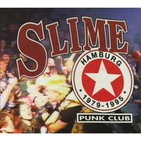 Slime - Live Punk Club
