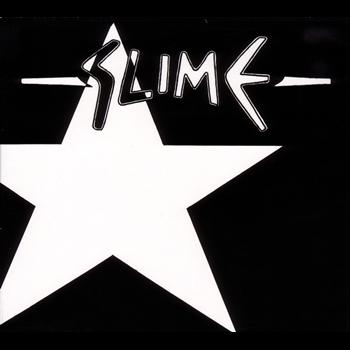 Slime - Slime 1
