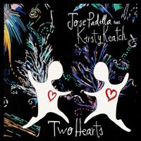 Jose Padilla & Kirsty Keatch - Two hearts