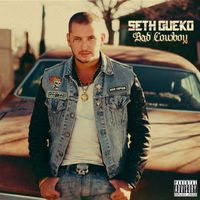 Seth Gueko - Bad Cowboy (Explicit)