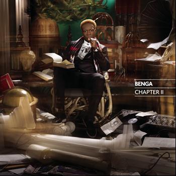 Benga - Chapter II (Deluxe) (Explicit)