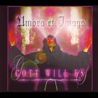 Umbra et Imago - Gott will es - EP