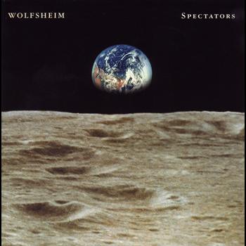 Wolfsheim - Spectators