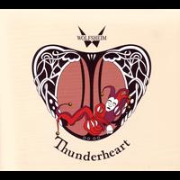 Wolfsheim - Thunderheart