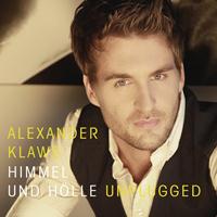 Alexander Klaws - Himmel und Hölle (unplugged)