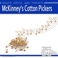 McKinney's Cotton Pickers - Beyond Patina Jazz Masters