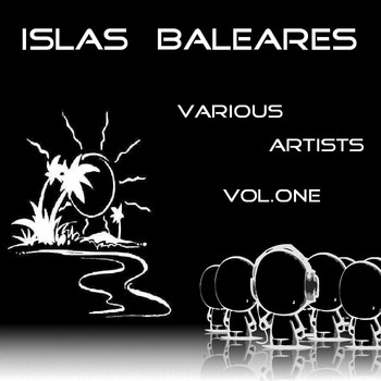 Various Artists - Islas Baleares, Vol. 1
