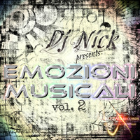 DJ Nick - Emozioni Musicali, Vol. 2