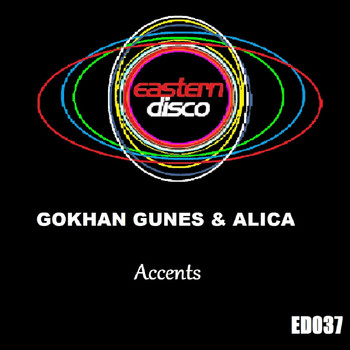 Alica & Gokhan Gunes - Accents