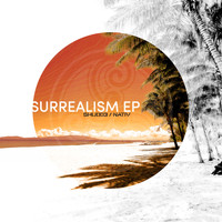 Nativ - Surrealism EP