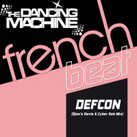 The Dancing Machine - Defcon