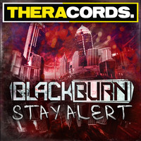Blackburn - Stay Alert