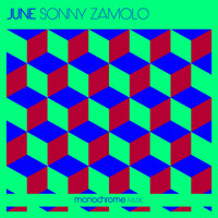 Sonny Zamolo - June