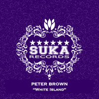 Peter Brown - White Island