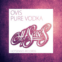 Ovis - Pure Vodka