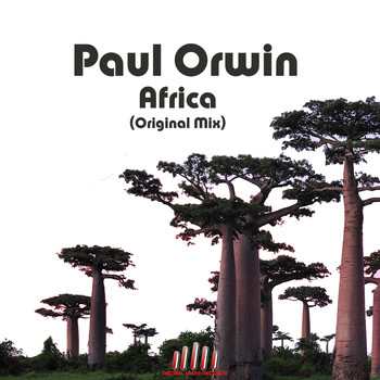 Paul Orwin - Africa