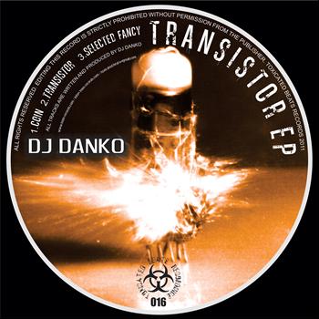 DJ Danko - Transistor