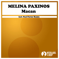 Melina Paxinos - Macan