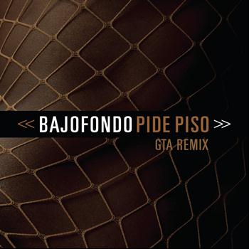 Bajofondo - Pide Piso (GTA Remix)