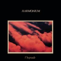 Harmonium - L'heptade
