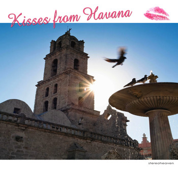 Various Artists - Kisses from Havana