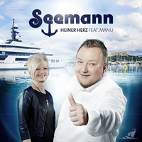 Heiner Herz feat. Manu - Seemann